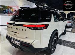 نيسان باثفايندر